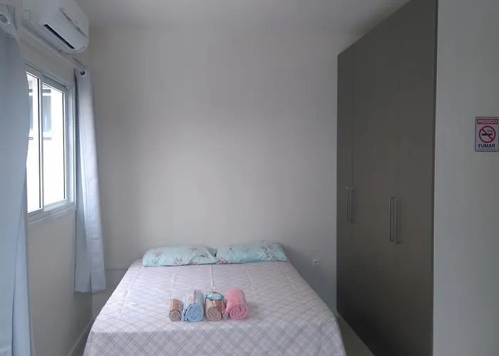 Loft Florianópolis no Campeche