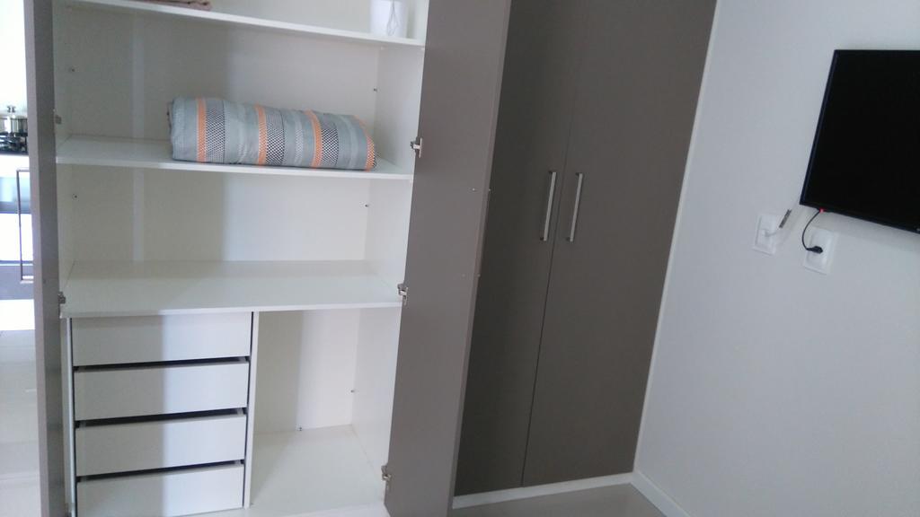 Apartamento Loft No Campeche *
