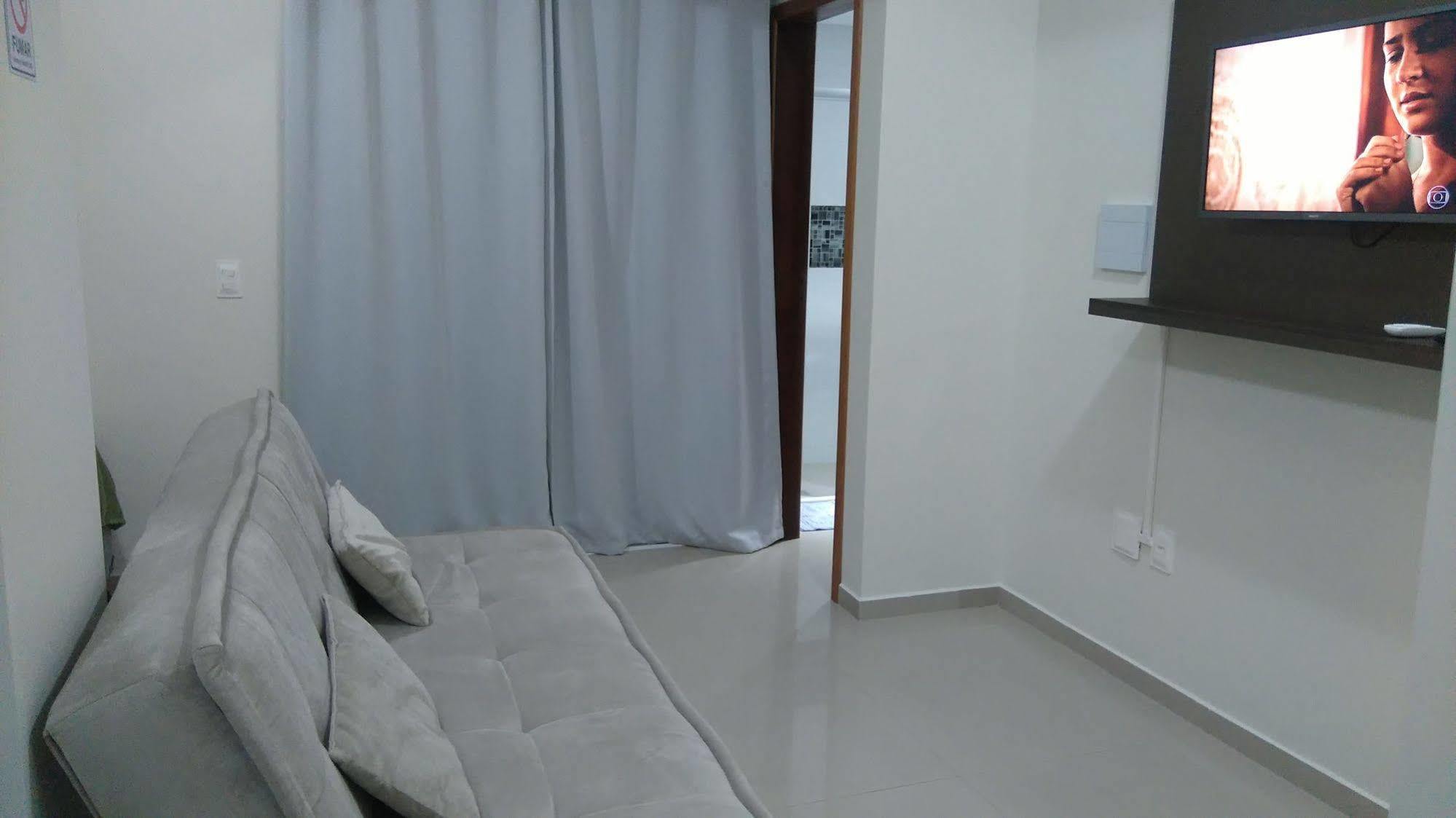 Apartamento Loft No Campeche