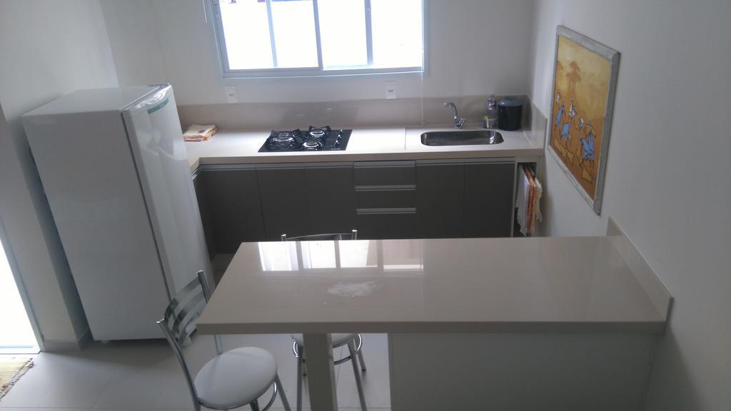Apartamento Loft No Campeche