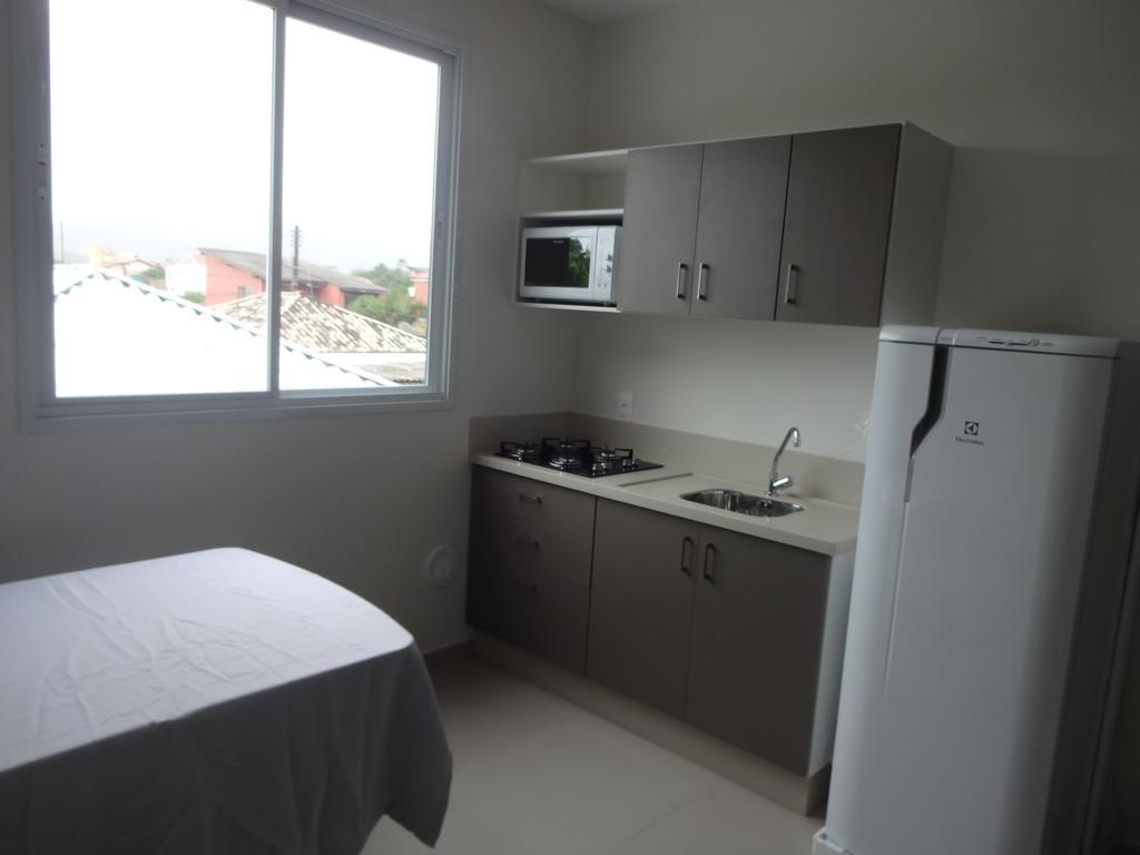 Apartamento Loft No Campeche