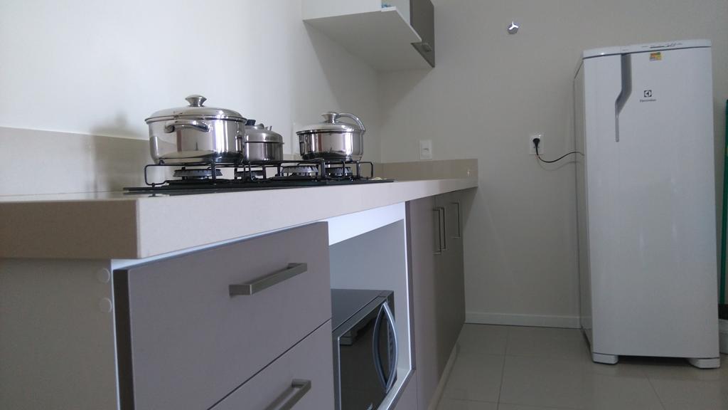 Apartamento Loft No Campeche *