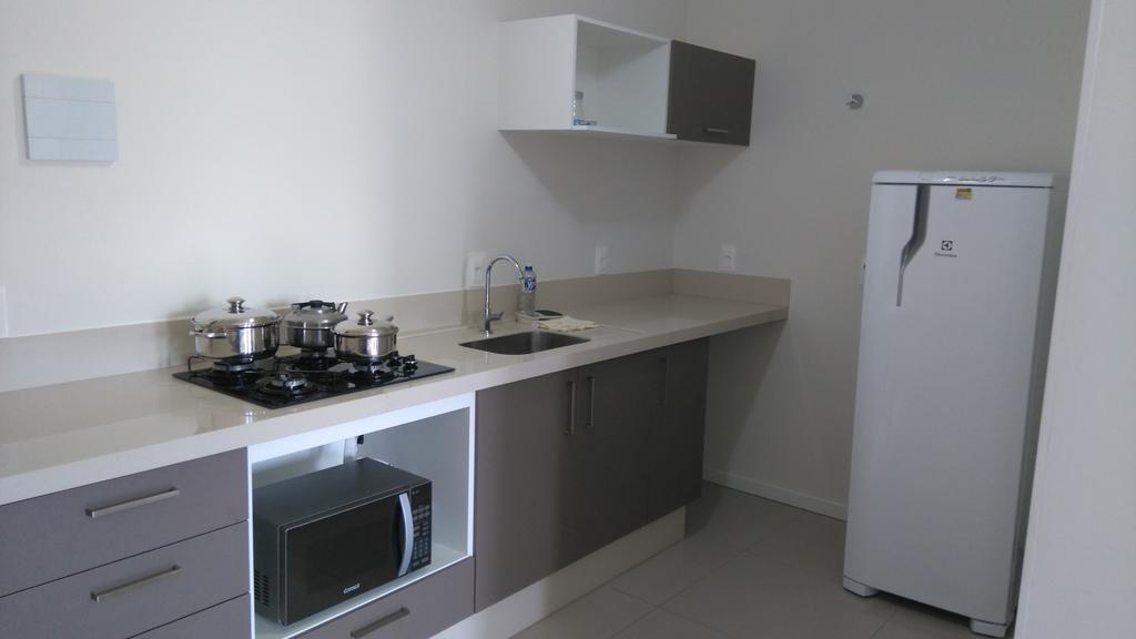 Apartamento Loft No Campeche