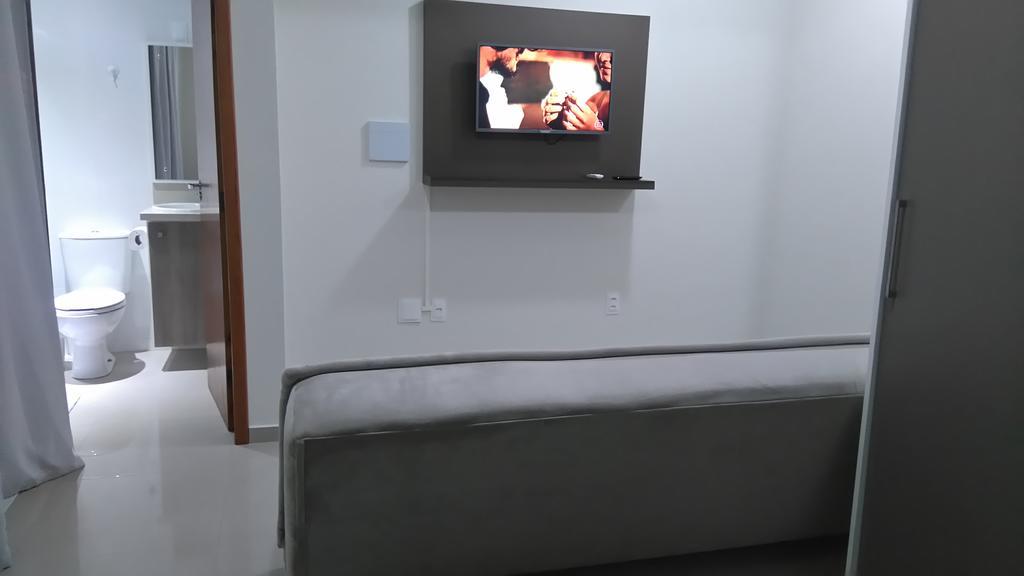 Apartamento Loft No Campeche Florianópolis
