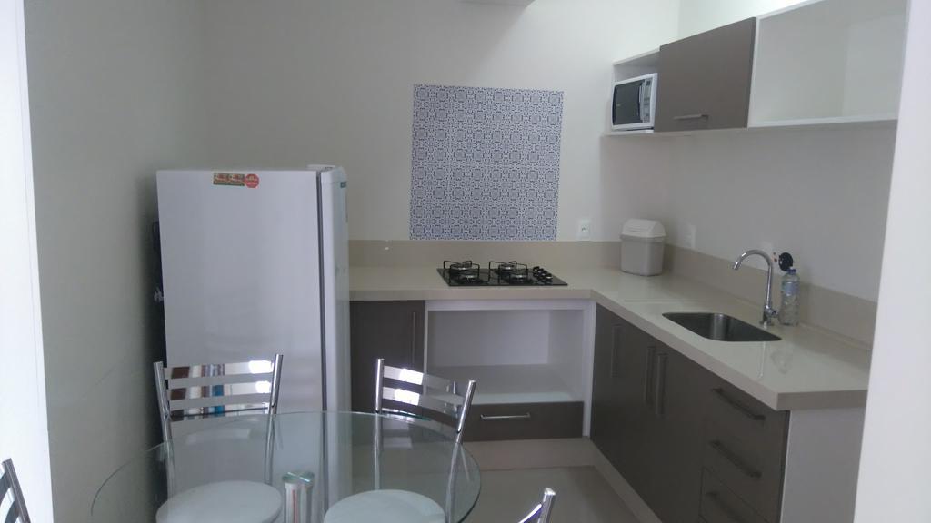 Apartamento Loft No Campeche