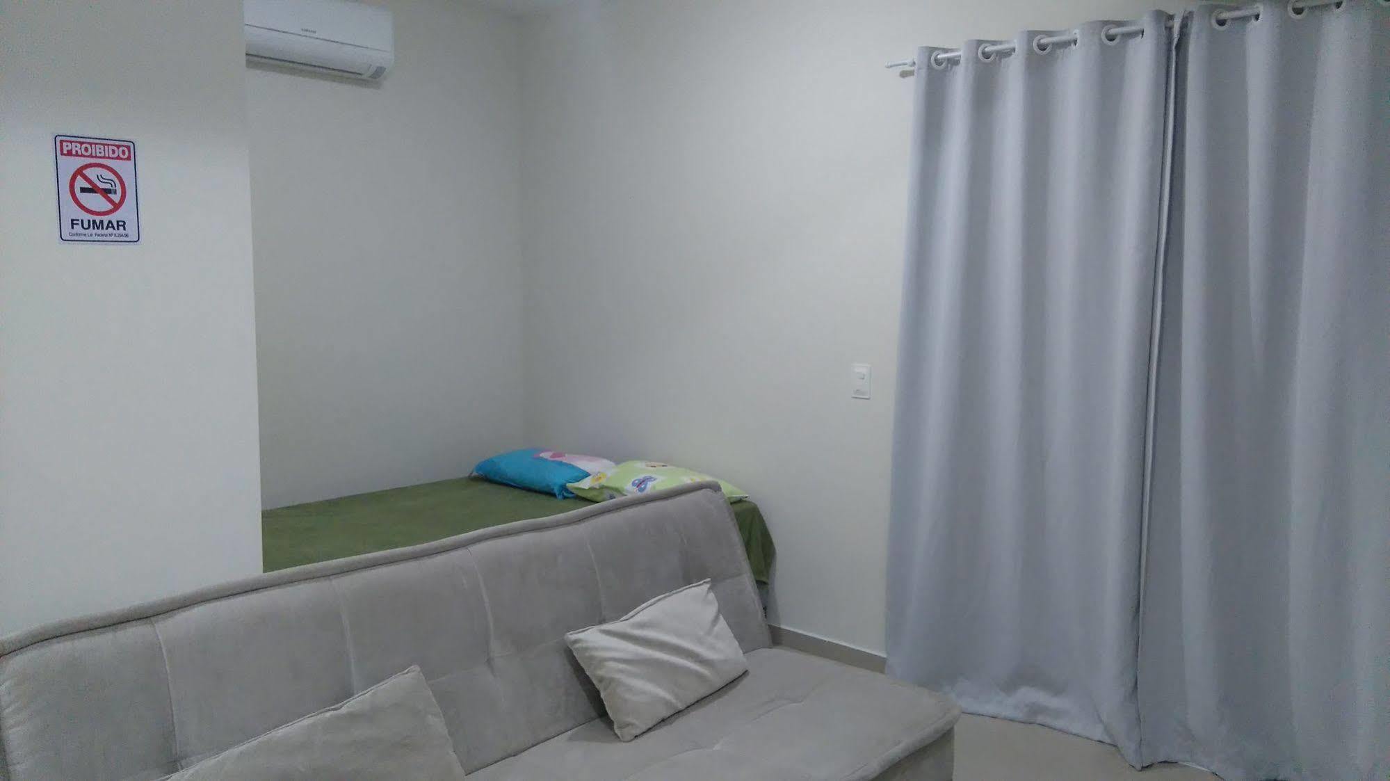 Loft No Campeche