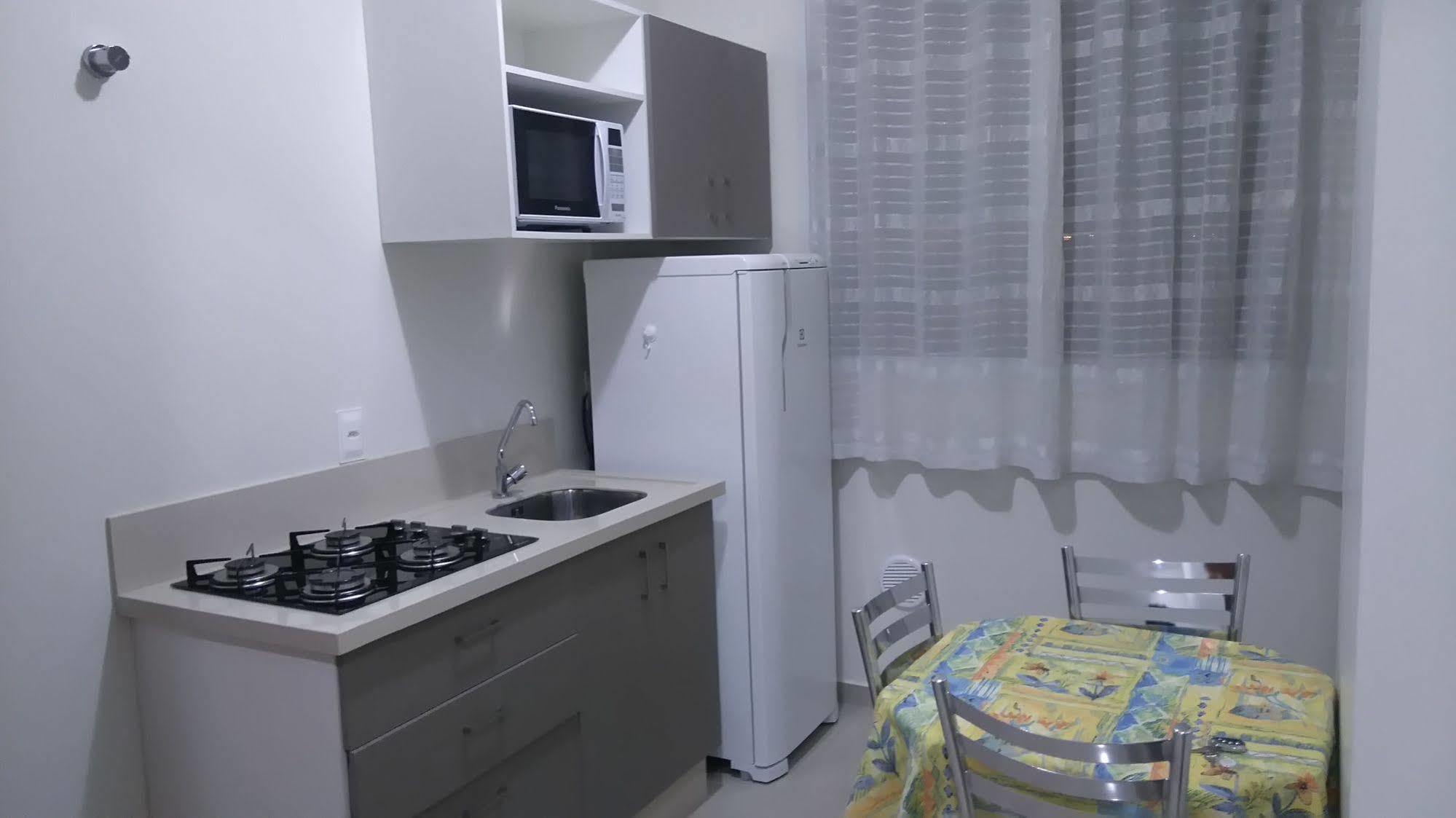 Loft No Campeche Apartamento *