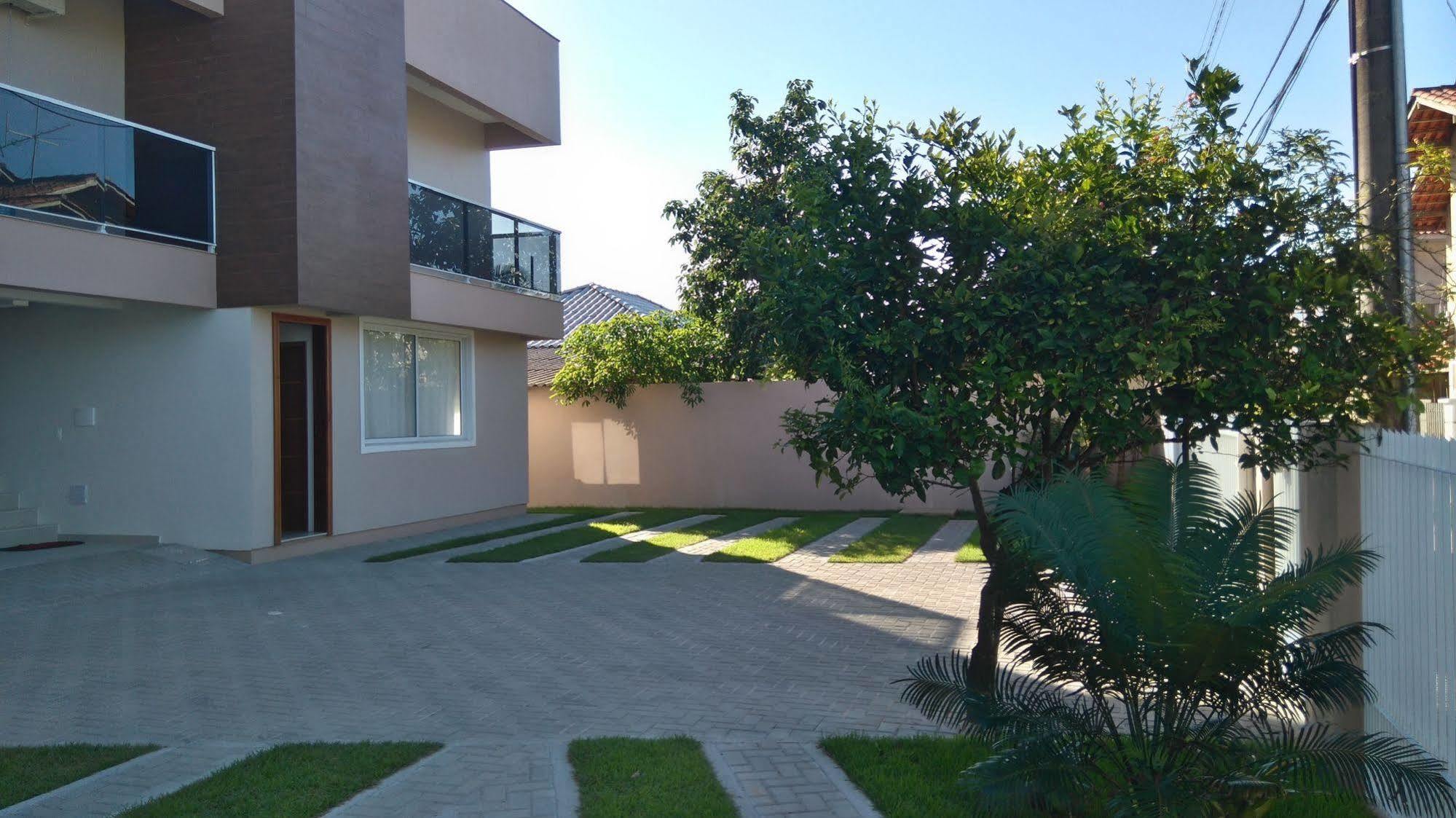 Apartamento Loft No Campeche Florianópolis